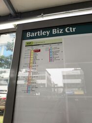 Bartley Biz Centre (D14), Factory #626827141